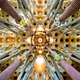 Image for article titled Can Architecture Perform Miracles? The Quest to Make Gaudi a Saint